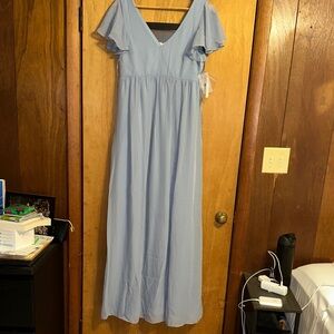 Birdy Grey Hannah bridesmaid dress